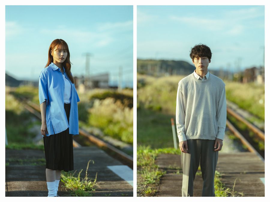 Sayonara_no_Tsuzuki-visual cast Sayonara_no_Tsuzuki-visual cast